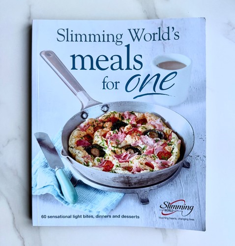 Slimming world meals for one - for,