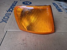 FORD ESCORT MK5 DRIVER/RIGHT SIDE FRONT INDICATOR LIGHT UNIT 084311523RR