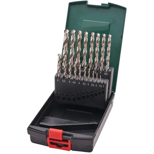 Metabo piece hss steel - 19,