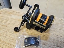Daiwa SL20SH Sealine Salt
