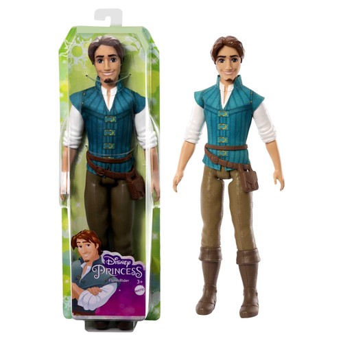 Mattel disney princess - mattel, toys