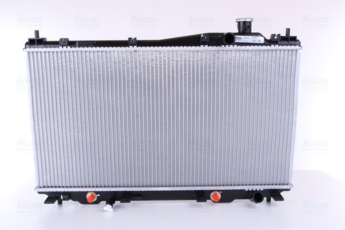 Nissens engine coolant - nissens,
