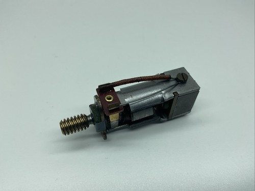 Tri ang hornby x04 - hornby, motor