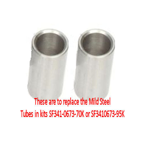 Superflex stainless steel - 2,