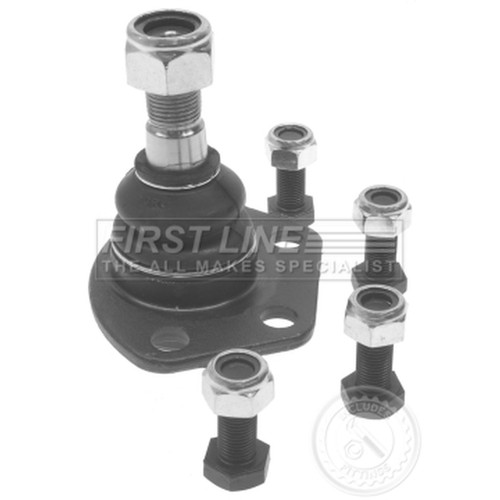 Ball joint front for - ldv, maxus