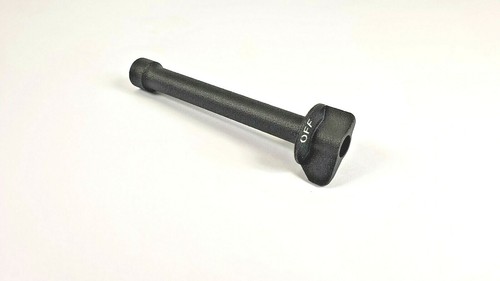 Fuel tap handle - lever, honda