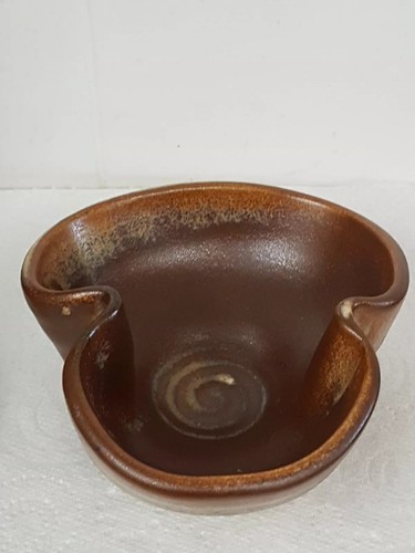Vintage iden pottery rye - iden,