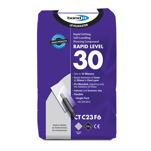 Bond levelmaster rapid - bond,