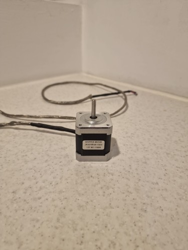 Nema stepper motor - stepper,