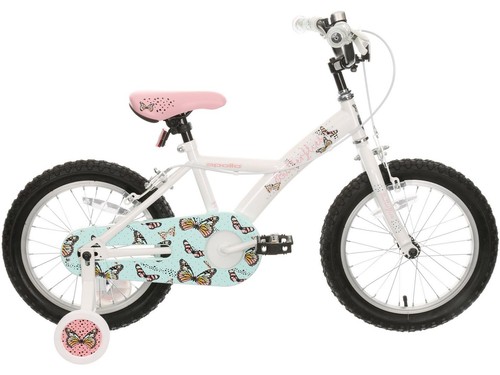 Apollo butterflies wheel - butterflies, 16"