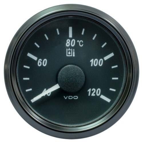Vdo singleviu hydraulic oil - vdo,