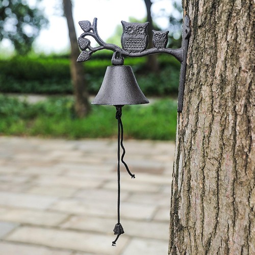 Rustic cast iron - cast,
