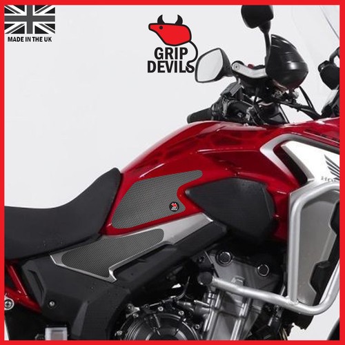 Grip devils tank - grip,