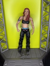 Lita - WWE Mattel Wrestling
