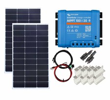 Victron 250w Mono Solar Panel