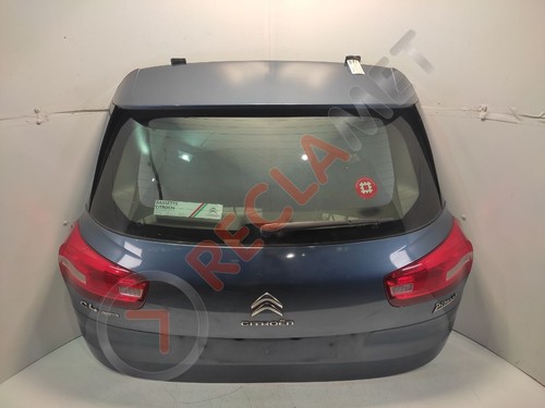 Citroen picasso bluehdi - c4,
