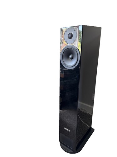 Excellent gloss black pmc - excellent,