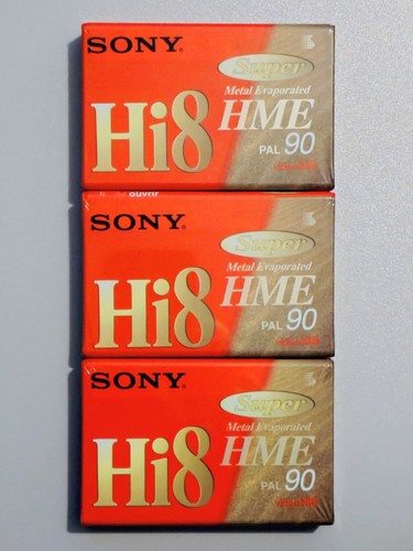 Sony 90hme2 video 8 - e5-90hme2,