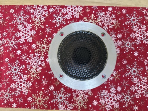 Wharfedale original - wharfedale, e-50