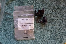 cev 206 Handlebar switch lower cover. Ducati 900ss & 860.