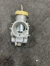 Yz250 Carb 