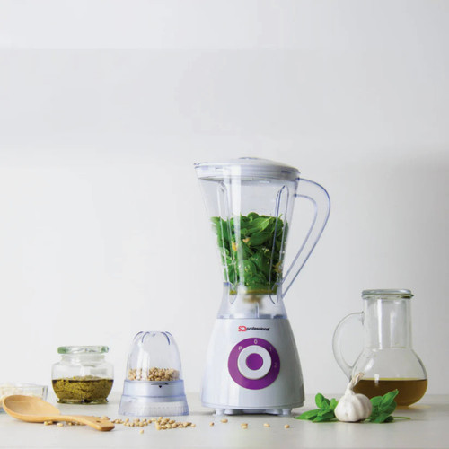 Blender and grinder 600w - and,