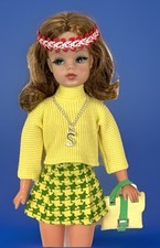 SINDY 1970s ORIGINAL TRENDY