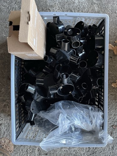 Marshall tufflex conduit - conduit, 20mm