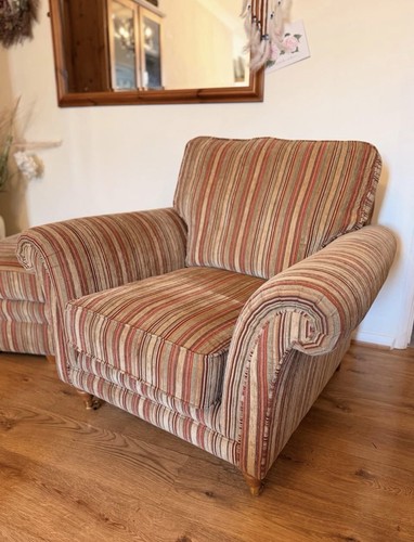 Parker knoll armchair - knoll,