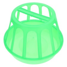 Chicken Water Feeding Trough Practical Poultry Food Trough Feeder Goose Feeder