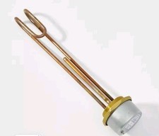 Backer - Standard  Copper 27"