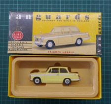 Vanguards VA5002 Triumph