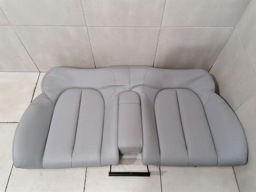 Mercedes clk w208 - clk, rear