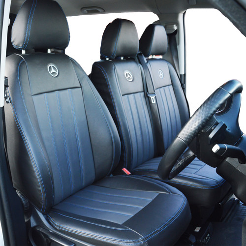 Mercedes vito van - mercedes,