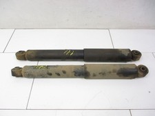 Shock Absorber Set Rear Fits