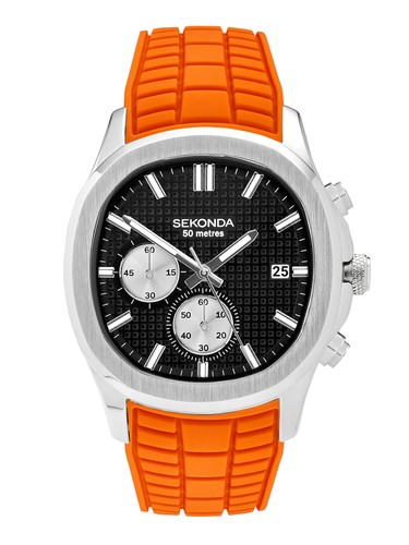 Sekonda octaire 40mm mens - sekonda, tv
