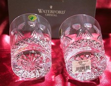 NIB Pr. Waterford Crystal