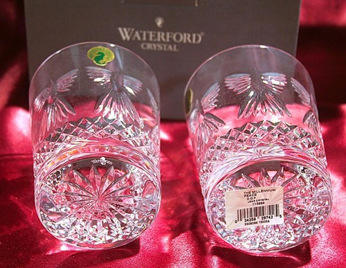 Nib waterford crystal - pr.,