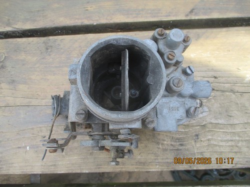 Zenith w1at carb - w1at,