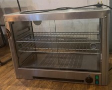 Countertop Commercial Hot