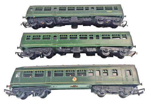 Triang r157 r158 - r157, r334