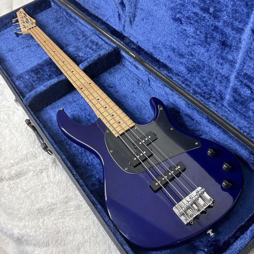 Ibanez silver cadet - ibanez,