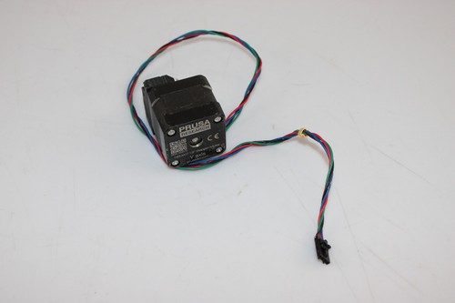 Nema bipolar stepper motor - 17,