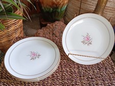 Noritake China 11" Dinner