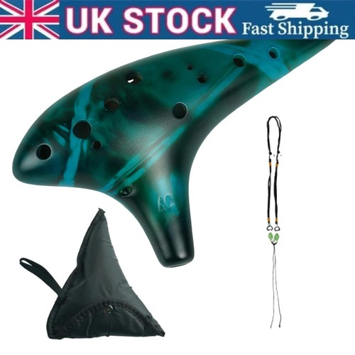 Hole alto ocarina w - alto,