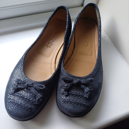 Hotter shoes emmy - hotter, blue