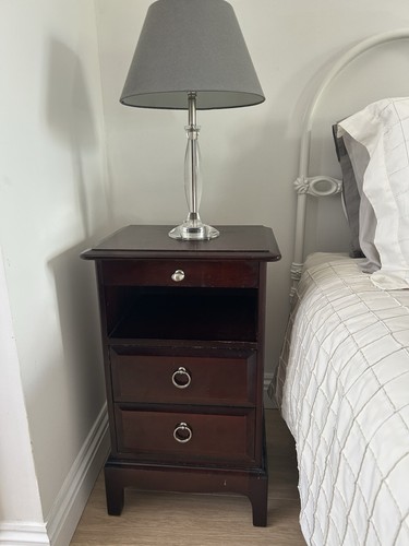 Stag furniture dressing - stag,