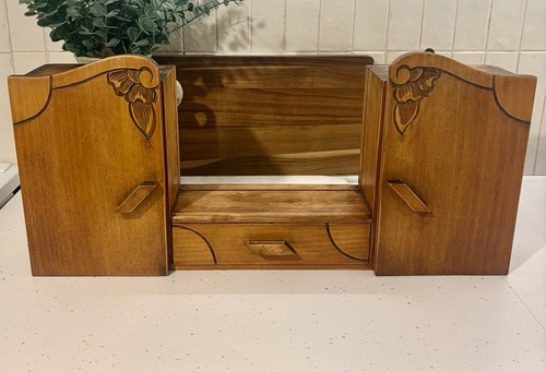 Vintage art deco - vintage, medicine