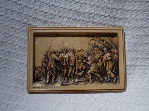 Vintage osborne ivorex - osborne, wall
