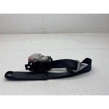 Mitsubishi Evolution Seat belt